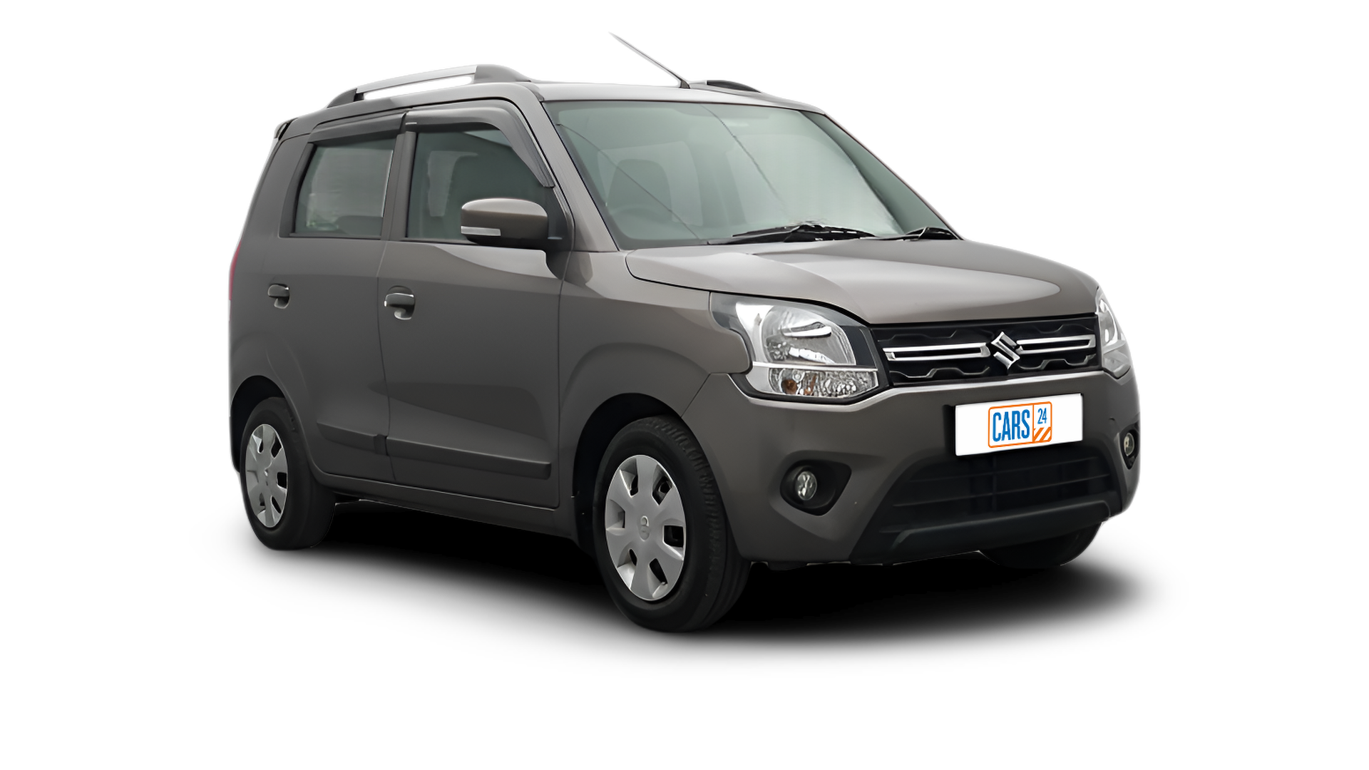 Maruti New Wagon-R-img